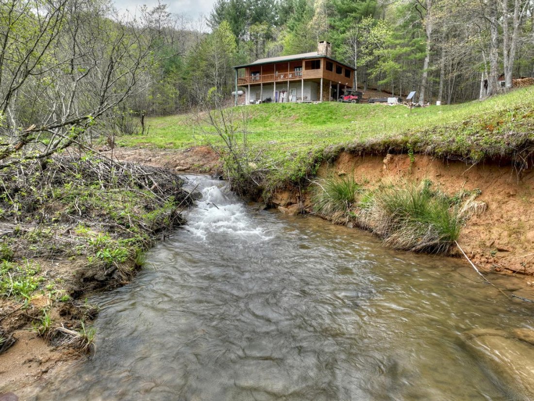 House in Blue Ridge, Georgia, United States 1 - 12739714