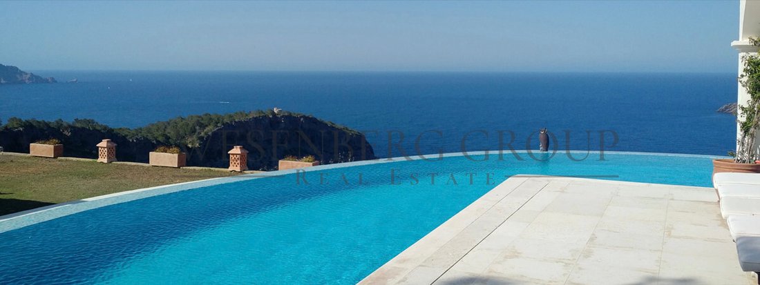 Sant Carles de Peralta, Santa Eularia des Riu, Balearic Islands 4 - 12739451