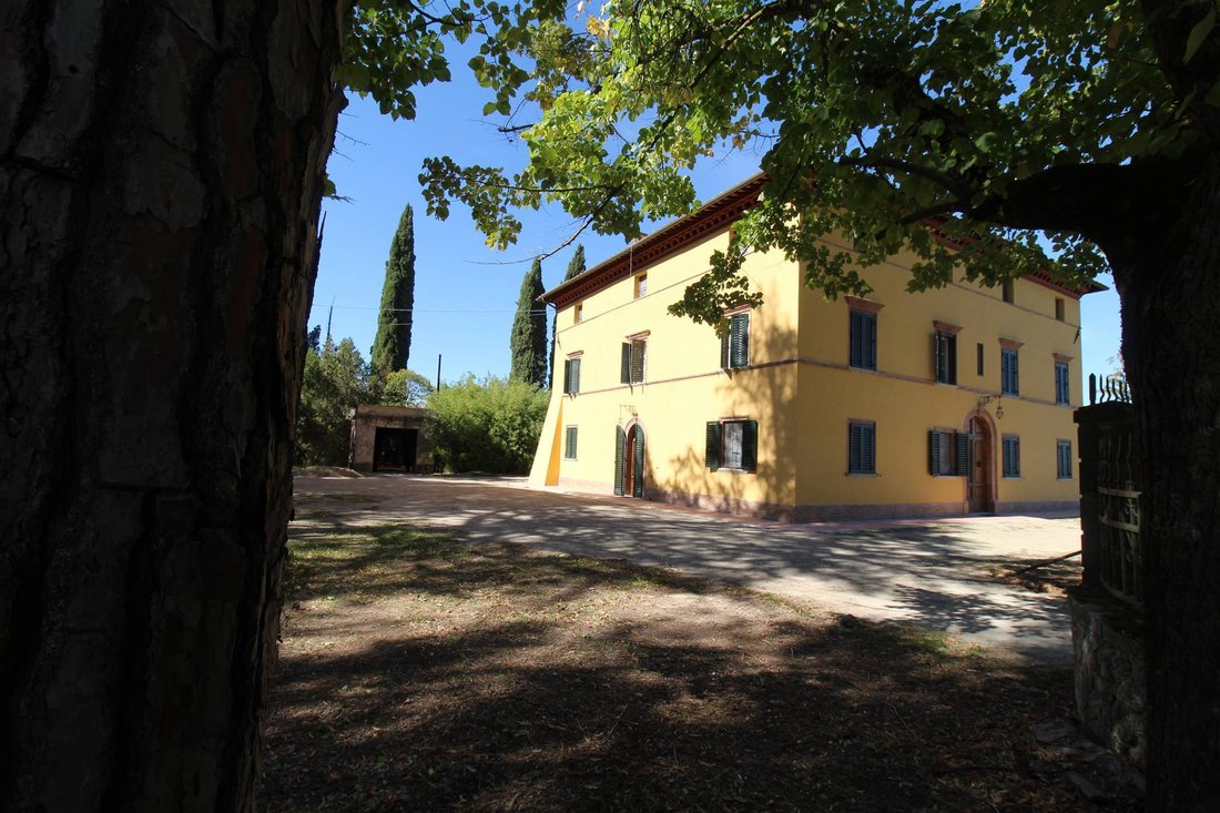 Otros en Monteriggioni, Toscana, Italia 3 - 12741437