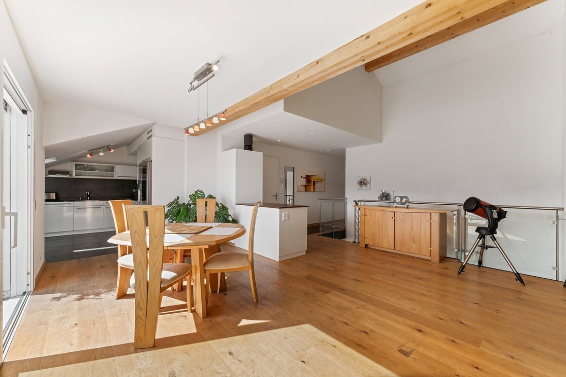 Condo in Montreux, Vaud, Switzerland 4 - 12738122
