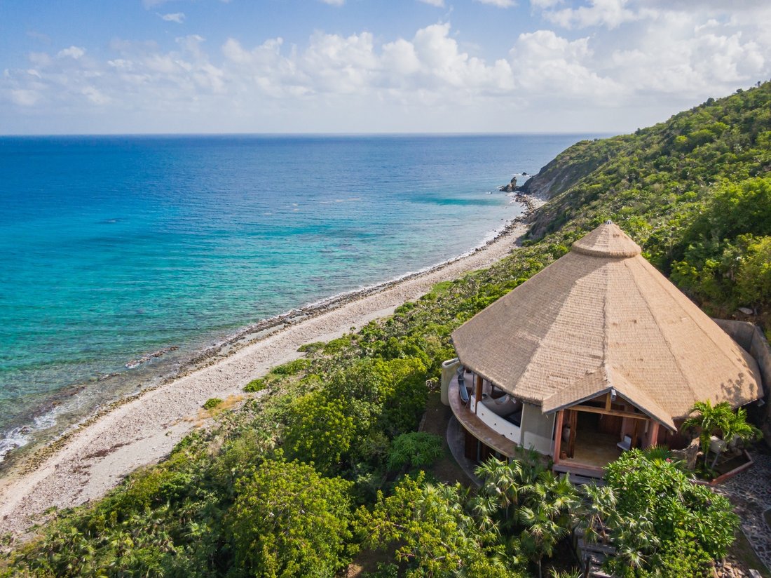 House in Scrub Island, Other Islands, British Virgin Islands 1 - 12738334