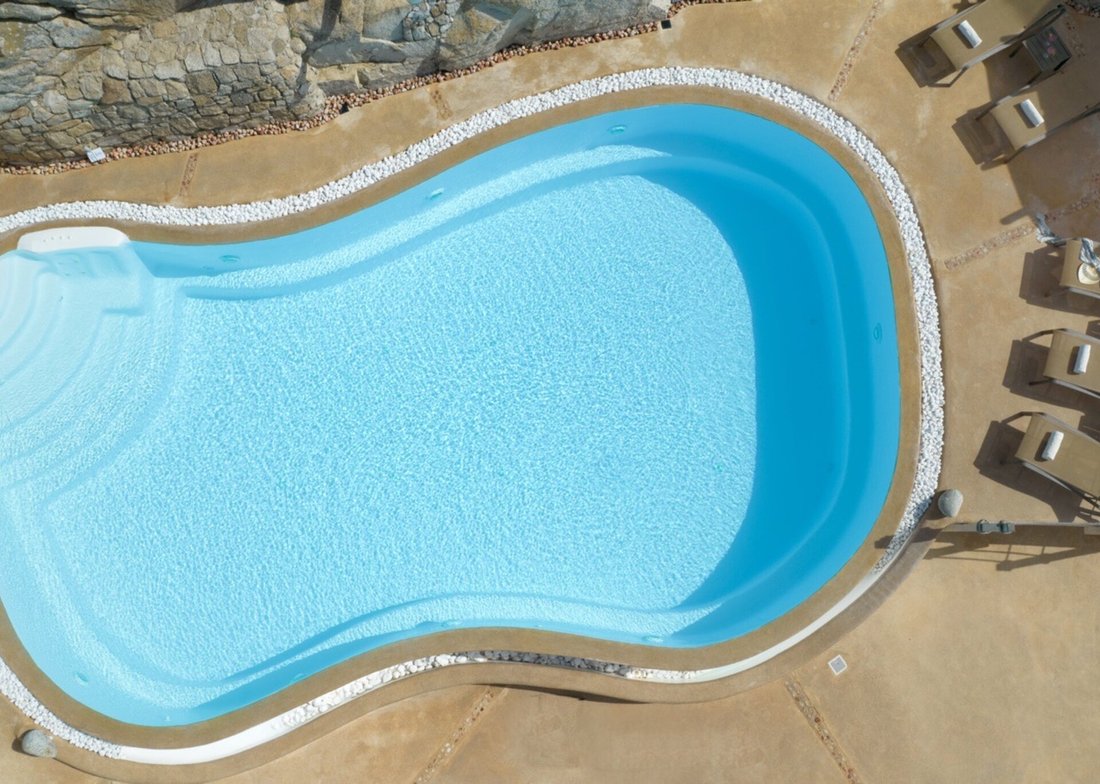 Villa in Mykonos, Aegean, Greece 5 - 12738702