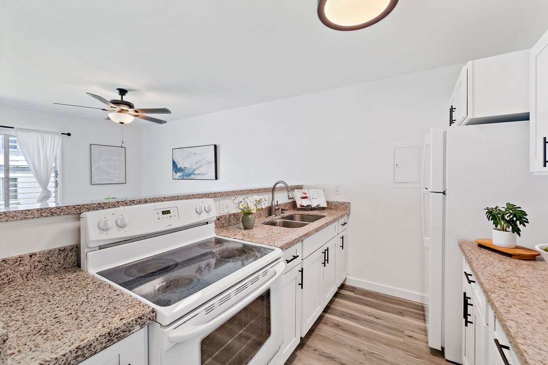 Condo in Kaneohe, Hawaii, United States 5 - 12738060