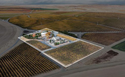 Prosser, Washington, Vereinigte Staaten 1