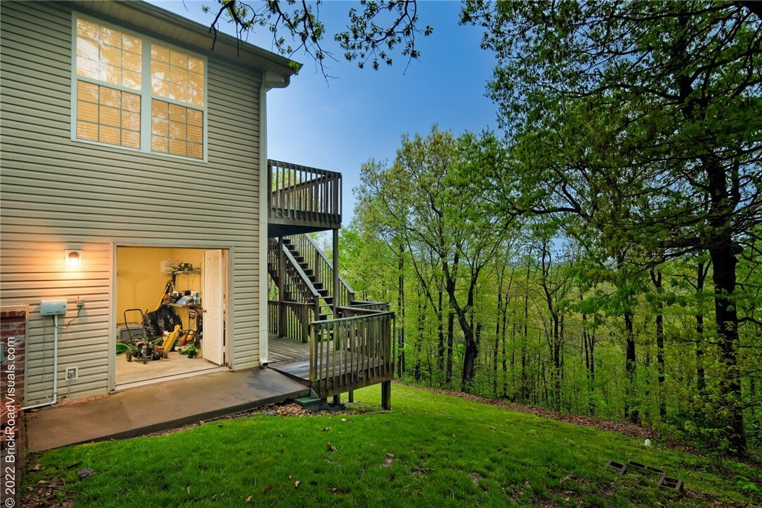 Larger Than It Looks In Bella Vista, Arkansas, United States For Sale