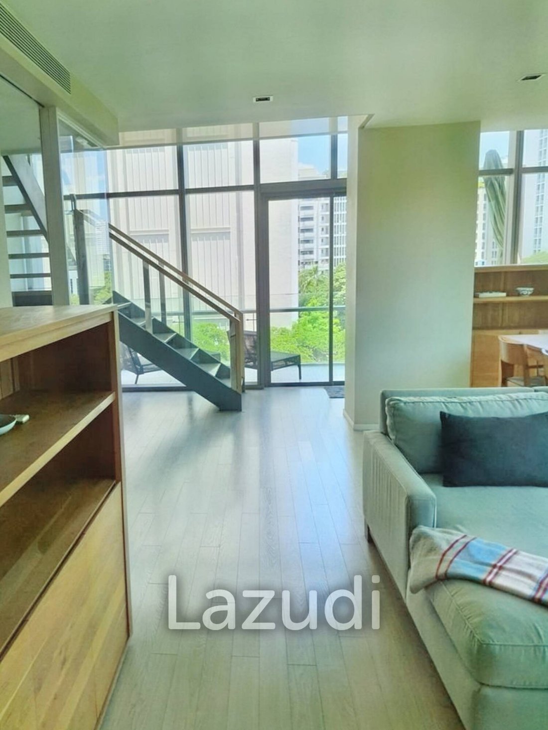 Apartment in Bangkok, Bangkok, Thailand 3 - 12740524