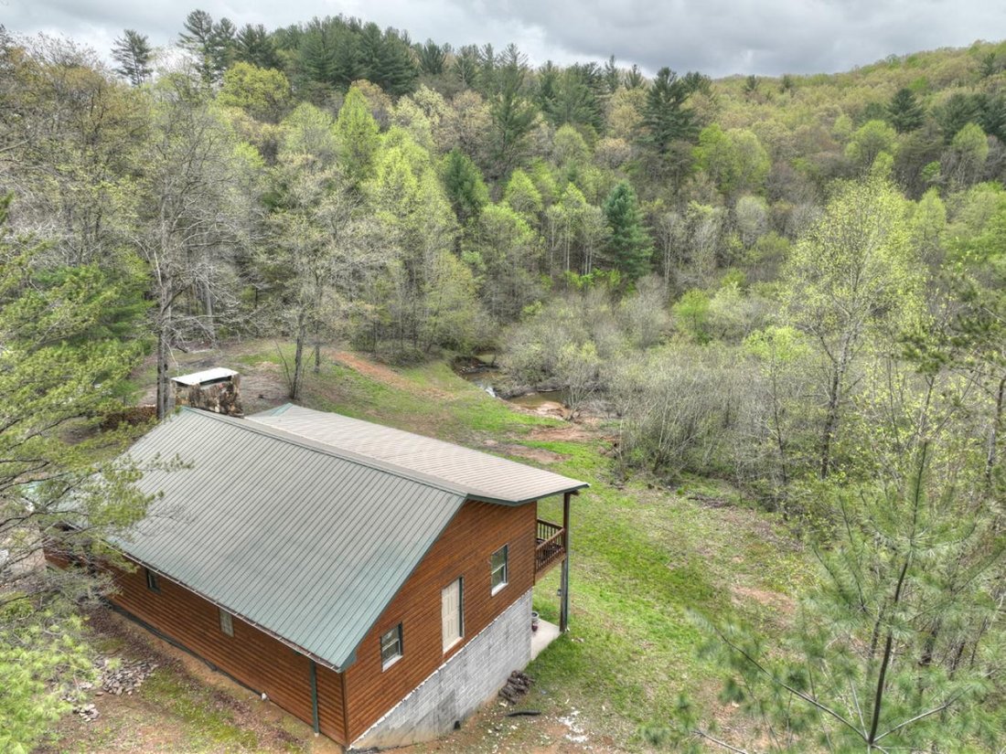 House in Blue Ridge, Georgia, United States 2 - 12739714