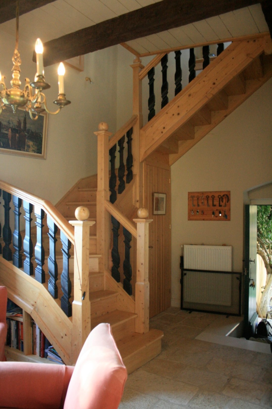 Villa in Northern Corfu, Peloponnese, Western Greece and the Ionian, Greece 4 - 12739162
