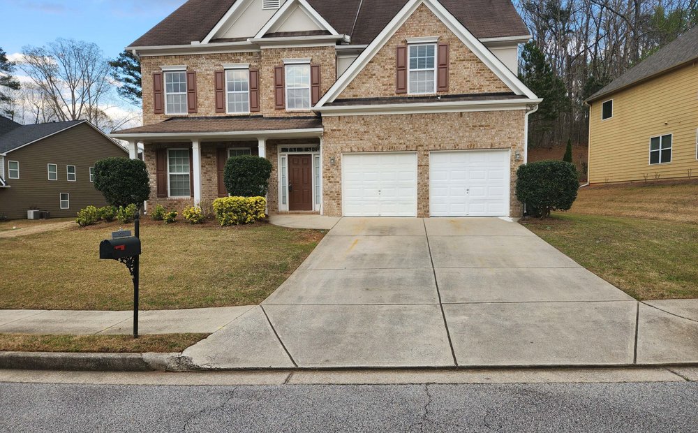 Casas de lujo para comprar en Douglasville, Georgia | JamesEdition