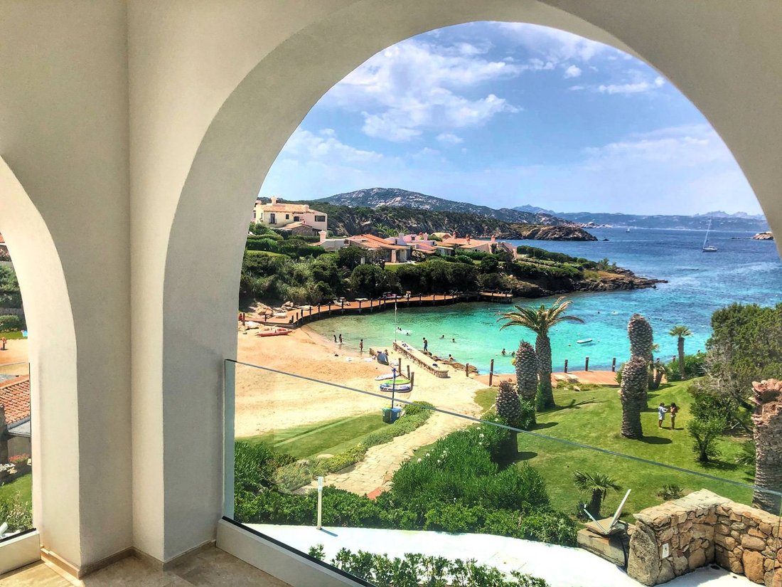 Villa in Marina di Porto Cervo, Porto Cervo, Italy 4 - 12738354