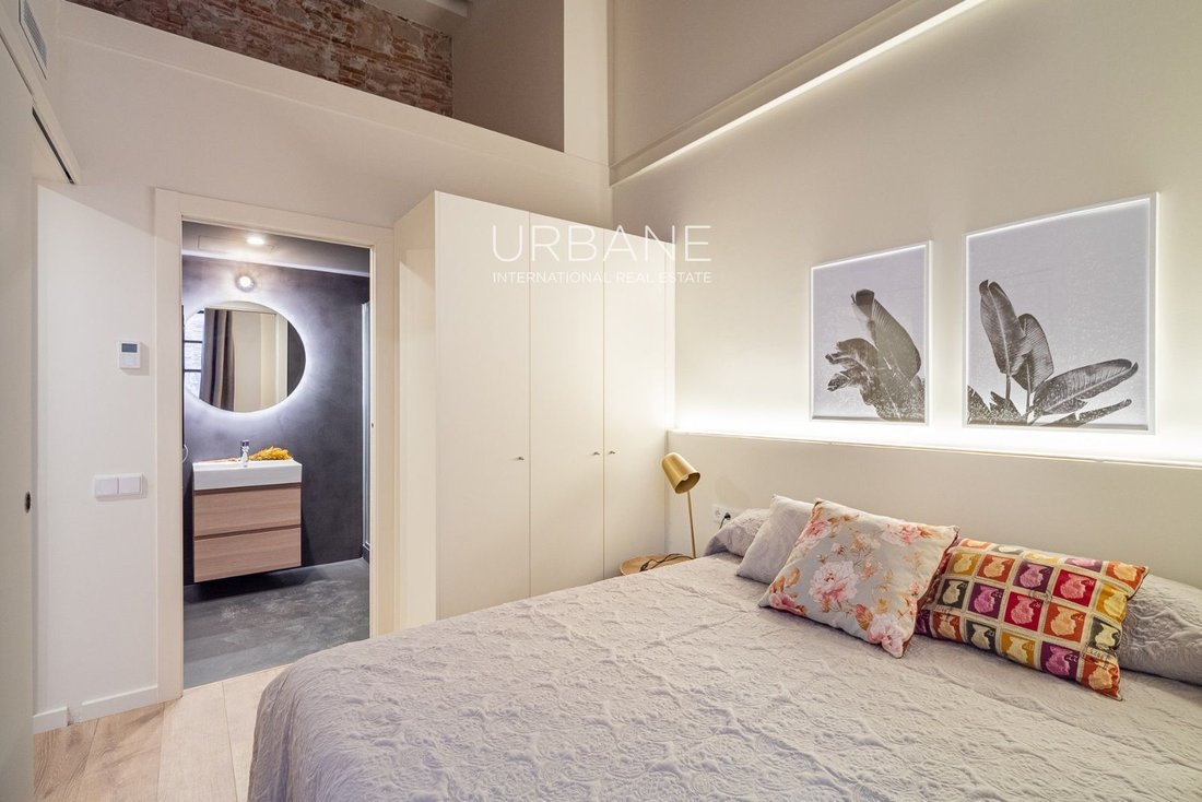 Appartamento a Ciutat Vella, Barcellona, Spagna 4 - 12739875