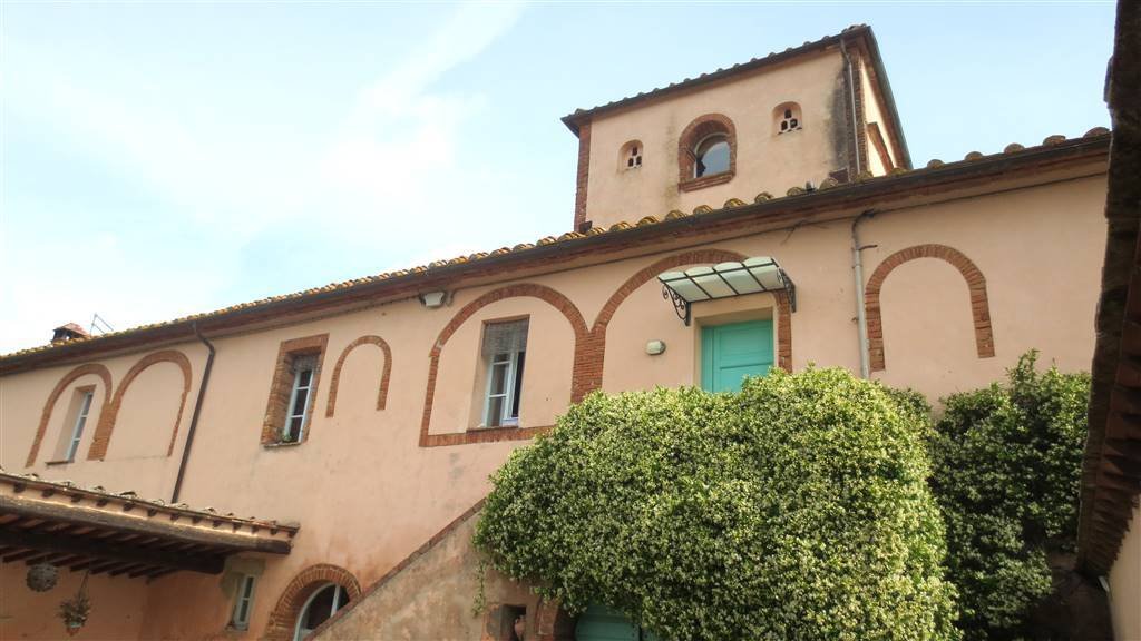Villa in Castelnuovo Berardenga, Tuscany, Italy 3 - 12741470