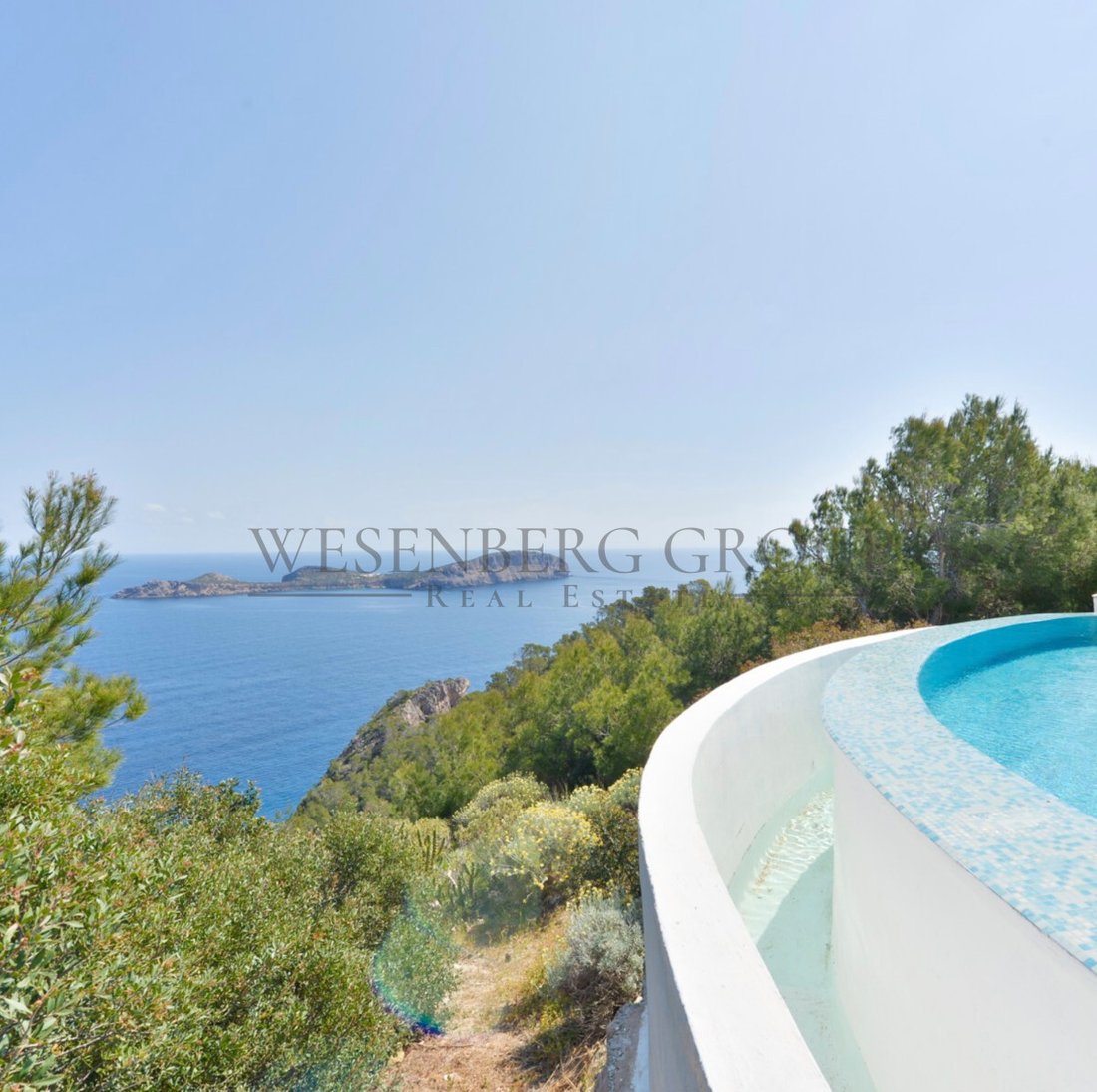 Sant Carles de Peralta, Santa Eularia des Riu, Balearic Islands 2 - 12739451