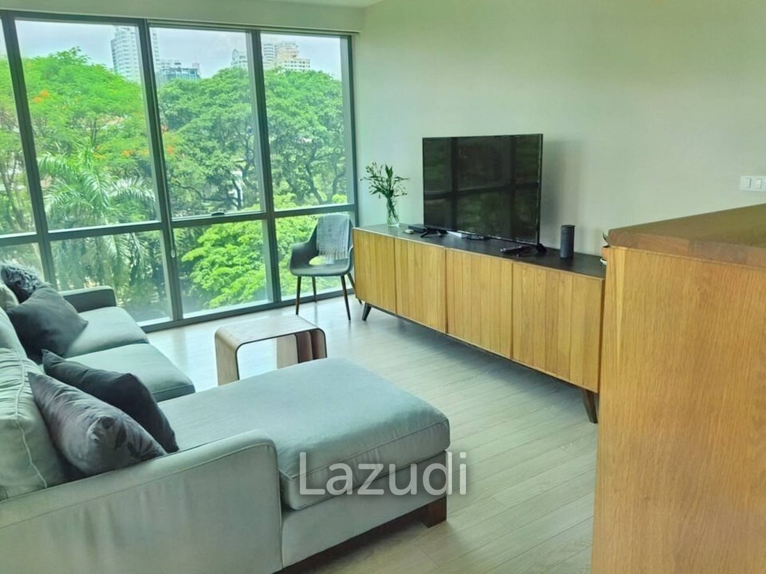 Apartment in Bangkok, Bangkok, Thailand 2 - 12740524
