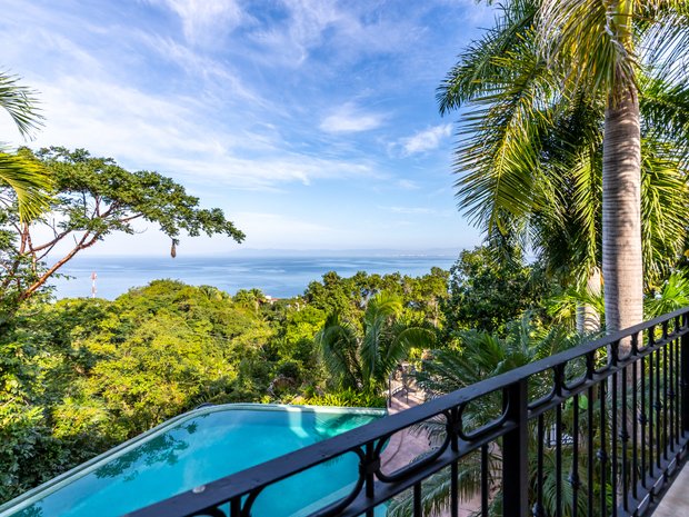 Luxury homes for sale in Mismaloya, Jalisco, Mexico | JamesEdition