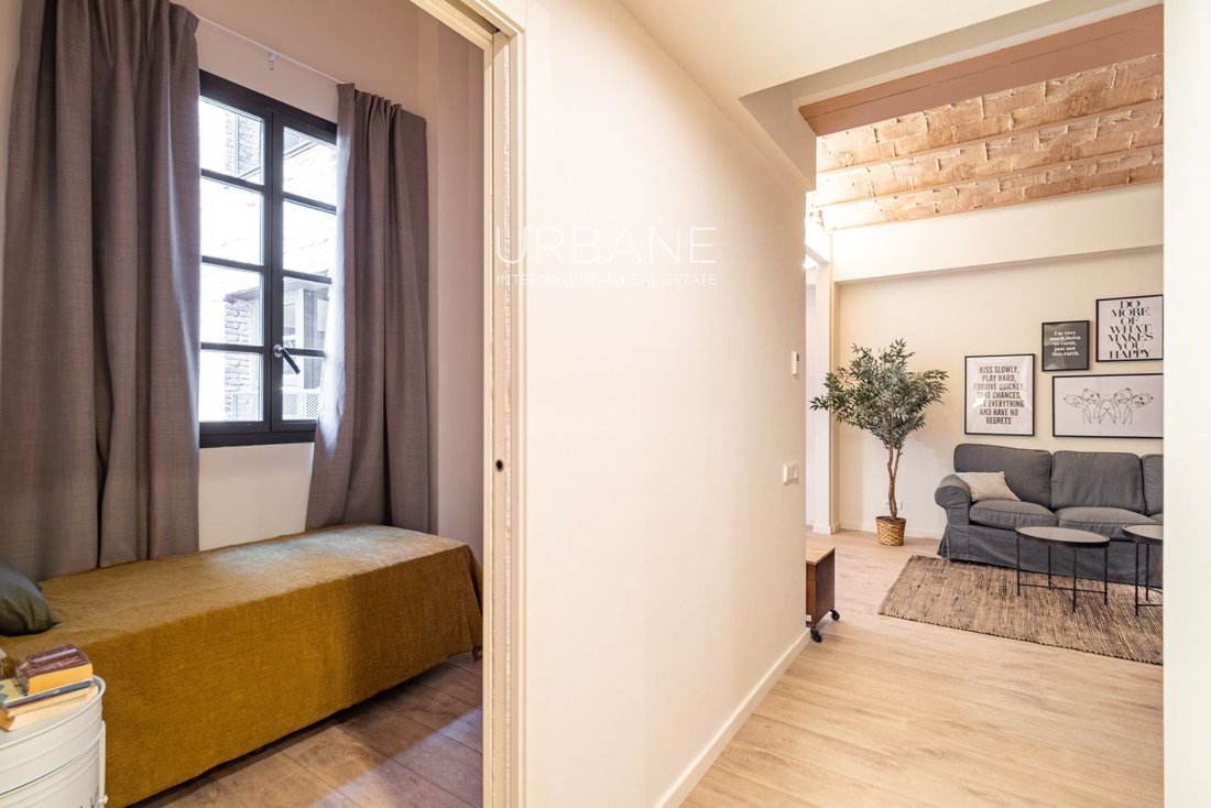 Appartamento a Ciutat Vella, Barcellona, Spagna 2 - 12739875