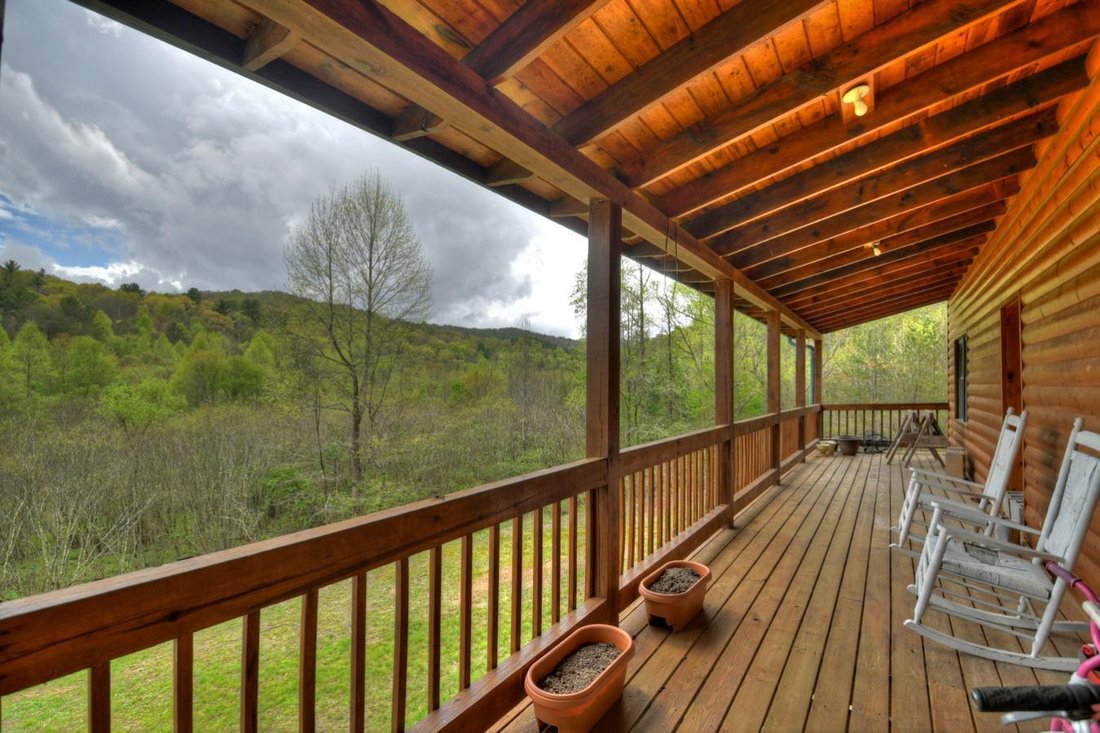 House in Blue Ridge, Georgia, United States 4 - 12739714