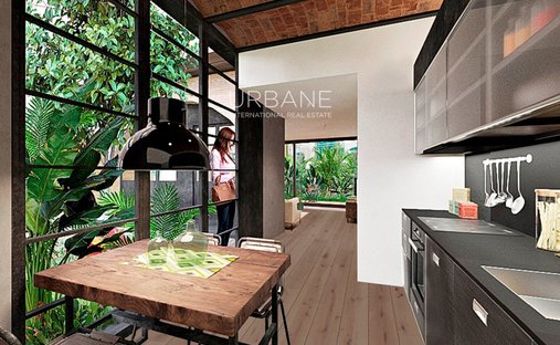 Appartement à Ciutat Vella, Barcelone, Espagne 1