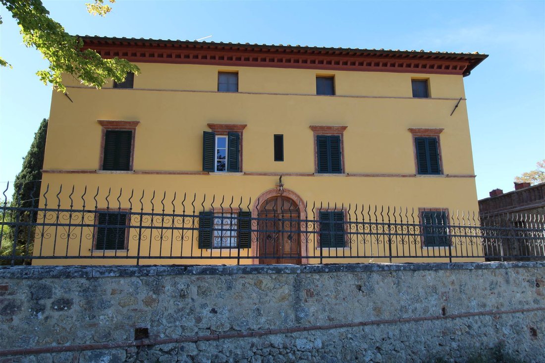 Otros en Monteriggioni, Toscana, Italia 2 - 12741437