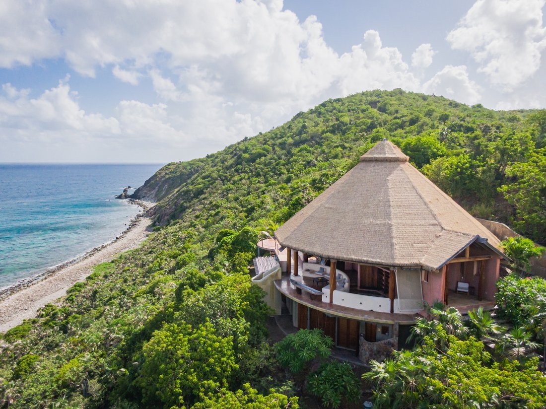 House in Scrub Island, Other Islands, British Virgin Islands 2 - 12738334