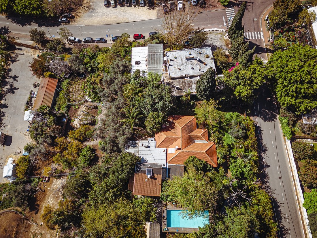 Land in Rishpon, Center District, Israel 4 - 12738079
