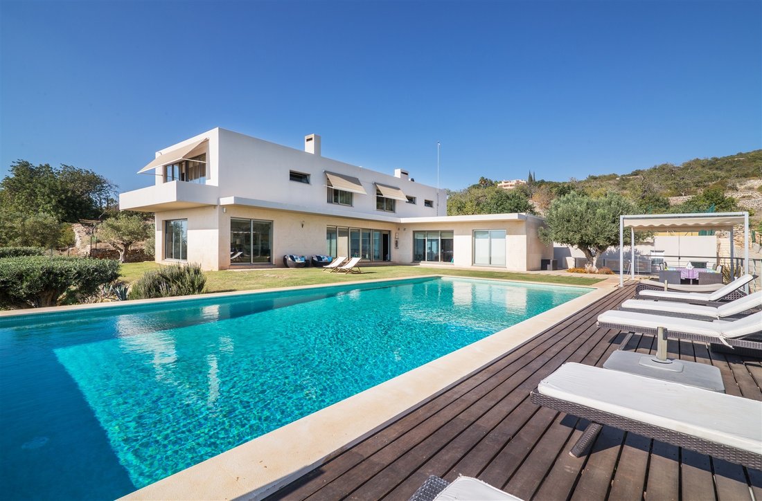 House in Faro (Se e Sao Pedro), Algarve, Portugal 2 - 12738503