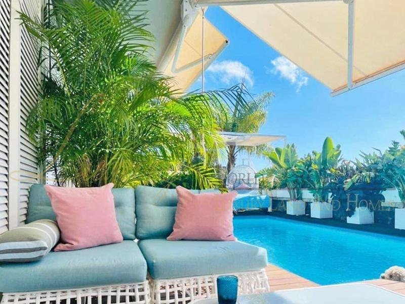 Villa in Costa Adeje, Adeje, Canary Islands 2 - 12738910