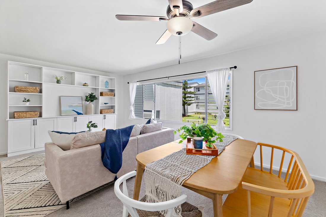 Condo in Kaneohe, Hawaii, United States 1 - 12738060