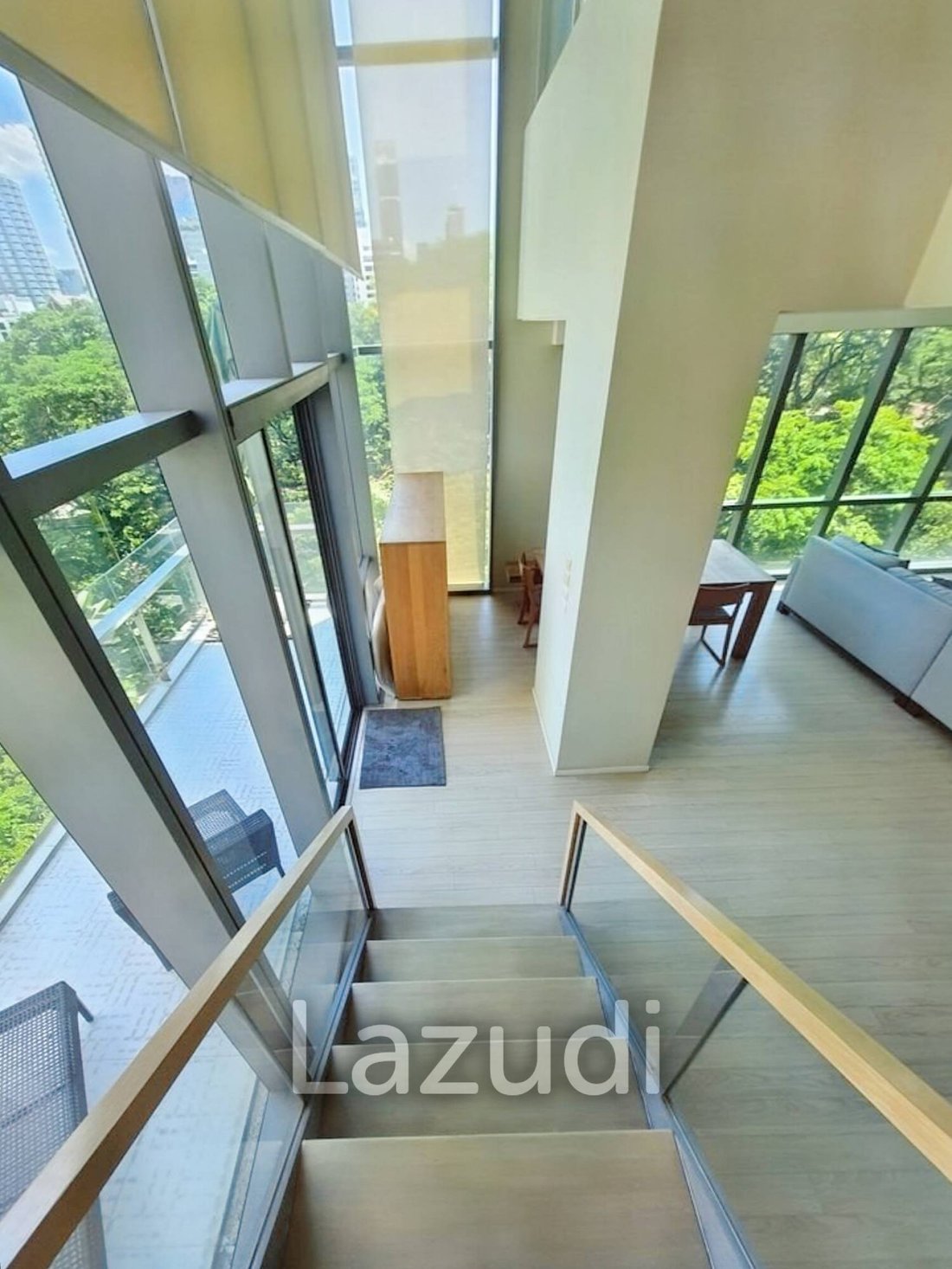 Apartment in Bangkok, Bangkok, Thailand 4 - 12740524