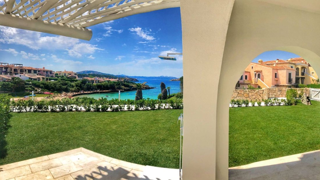 Villa in Marina di Porto Cervo, Porto Cervo, Italy 5 - 12738354