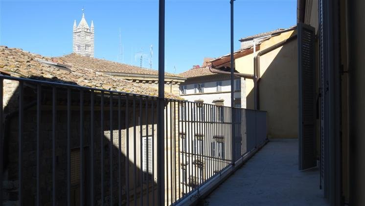 Apartment in Outside Porta Ovile - Ravacciano, Siena, Tuscany 5 - 12741465