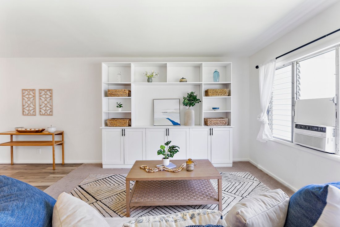Condo in Kaneohe, Hawaii, United States 3 - 12738060