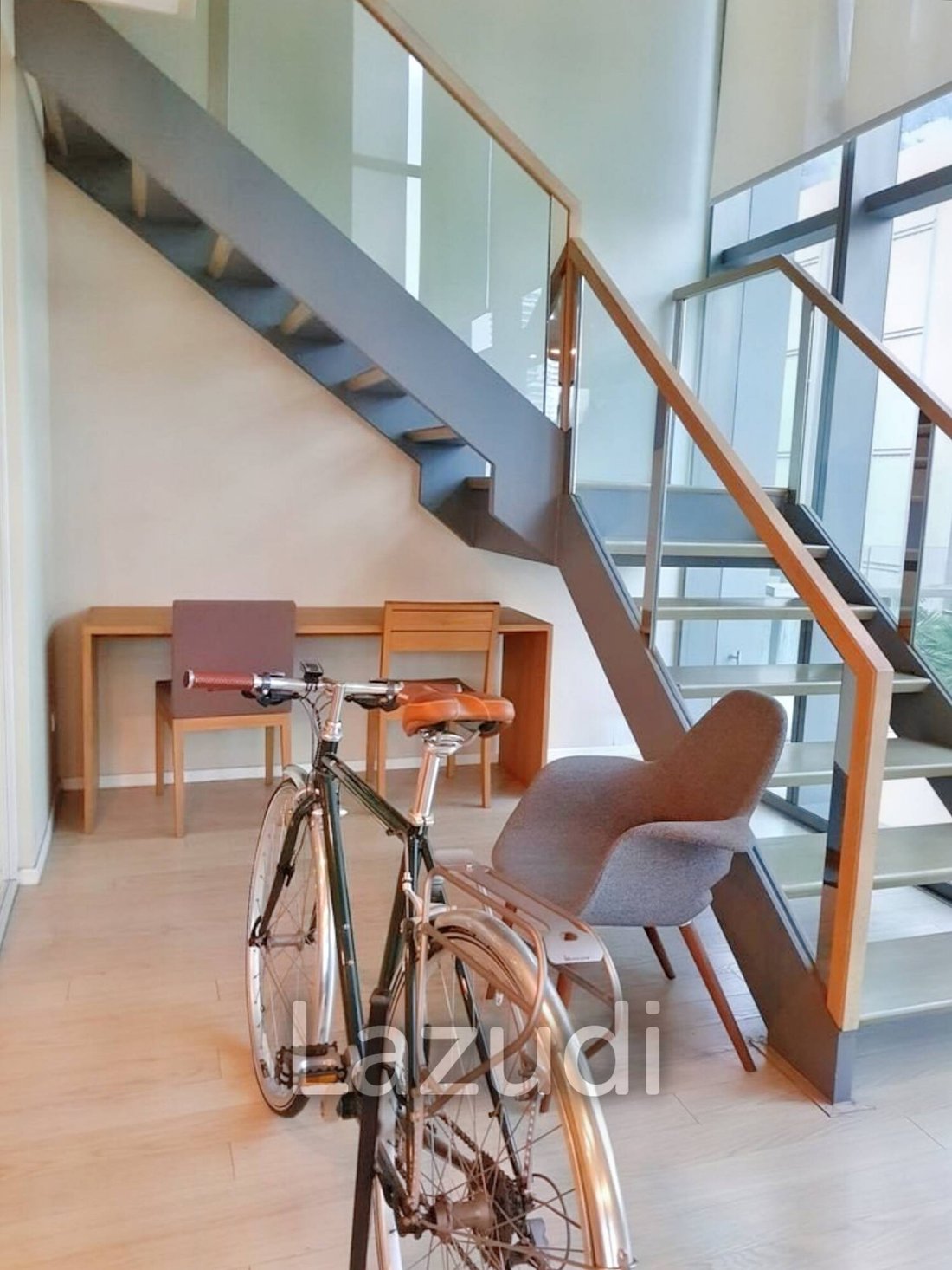 Apartment in Bangkok, Bangkok, Thailand 5 - 12740524