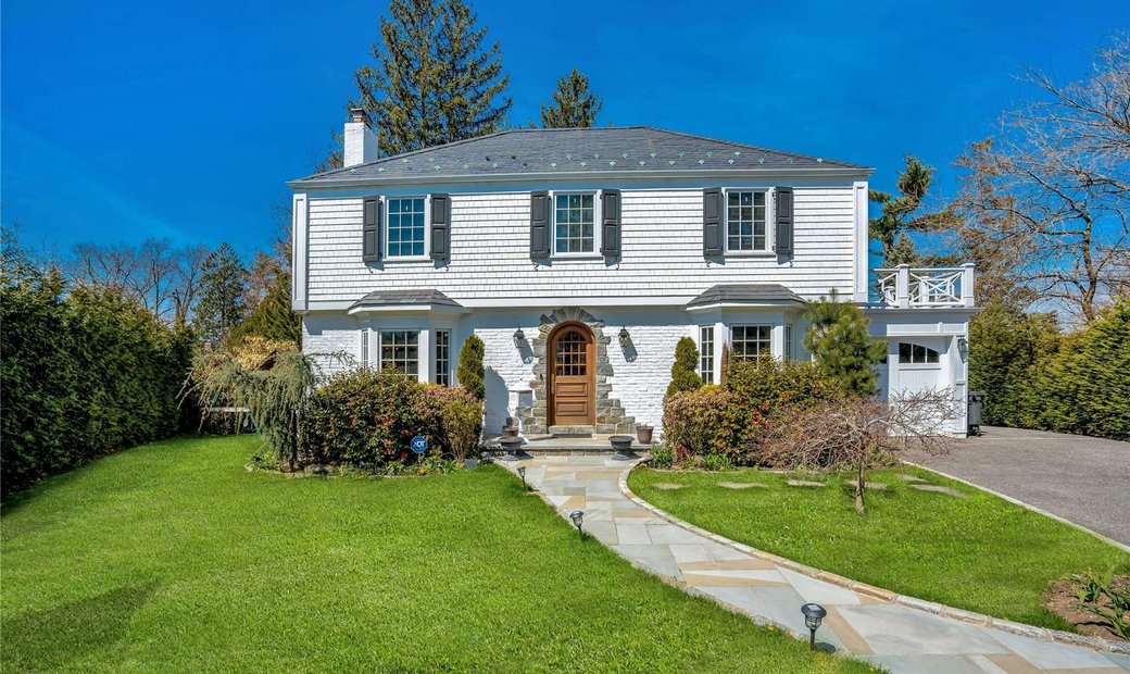 House Manhasset In Manhasset, Ny, United States For Sale (12738904)