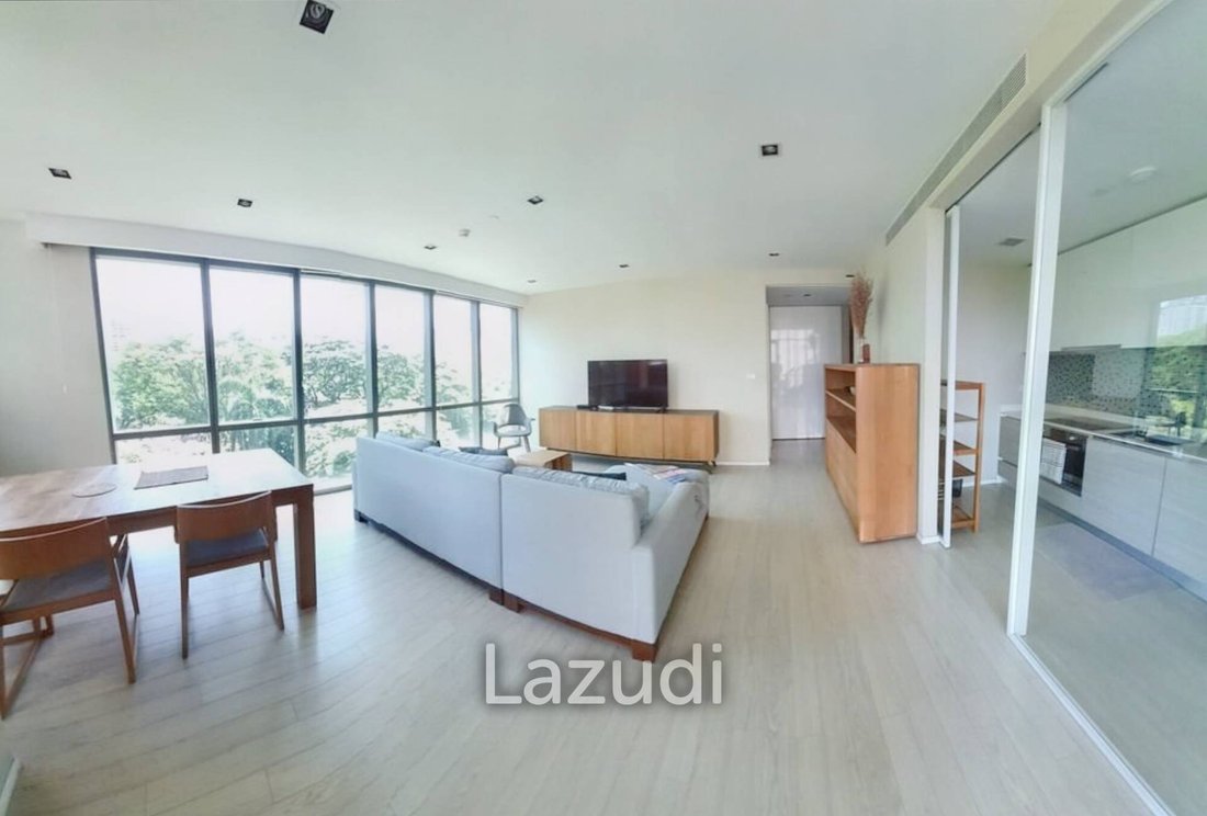 Apartment in Bangkok, Bangkok, Thailand 1 - 12740524