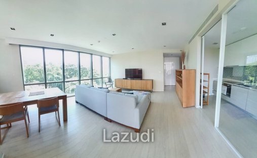 Apartment in Bangkok, Bangkok, Thailand 1
