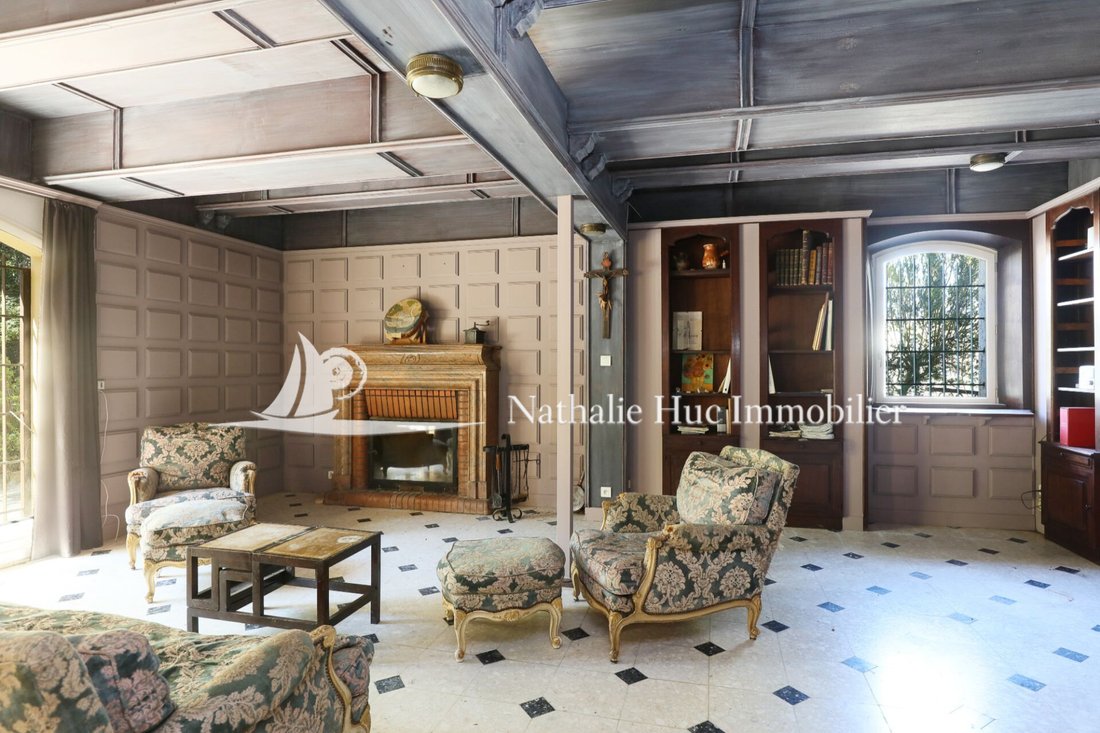 Villa in Claira, Occitania, France 5 - 12740136