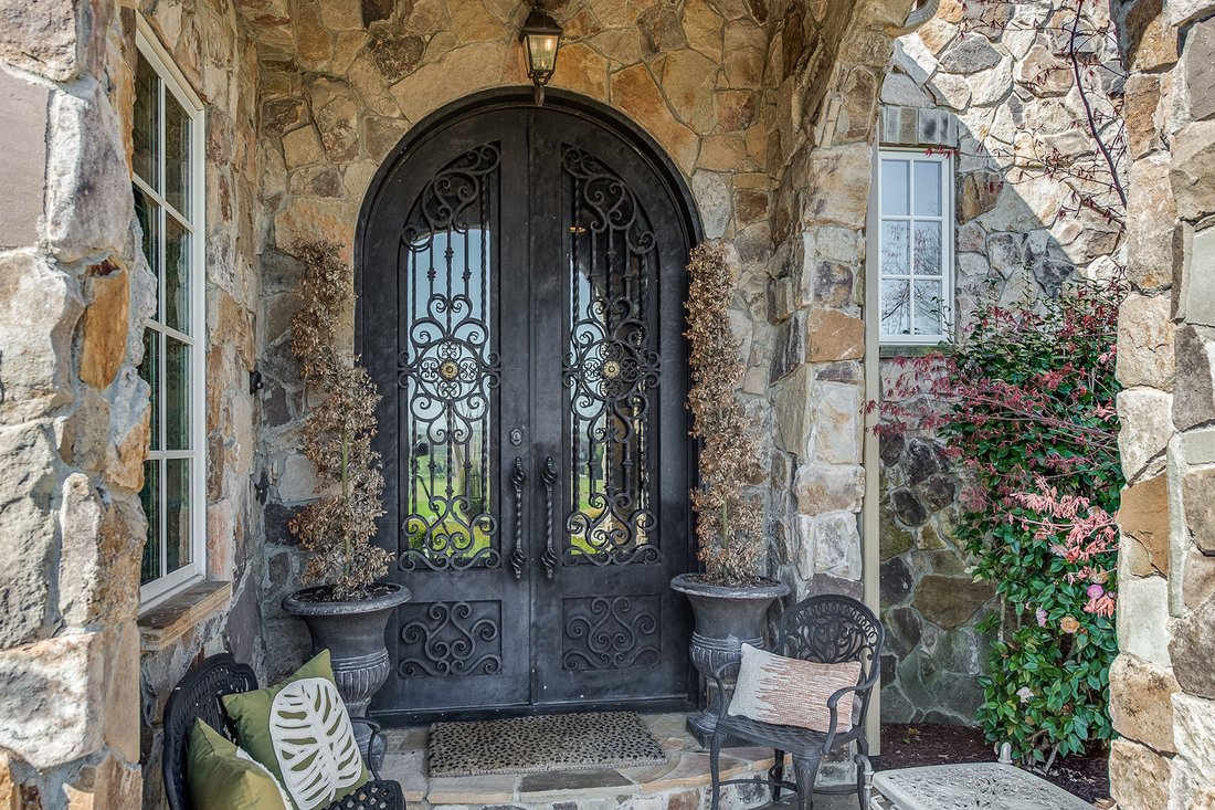 Teeter Farms Estates In Mooresville, North Carolina, United States For