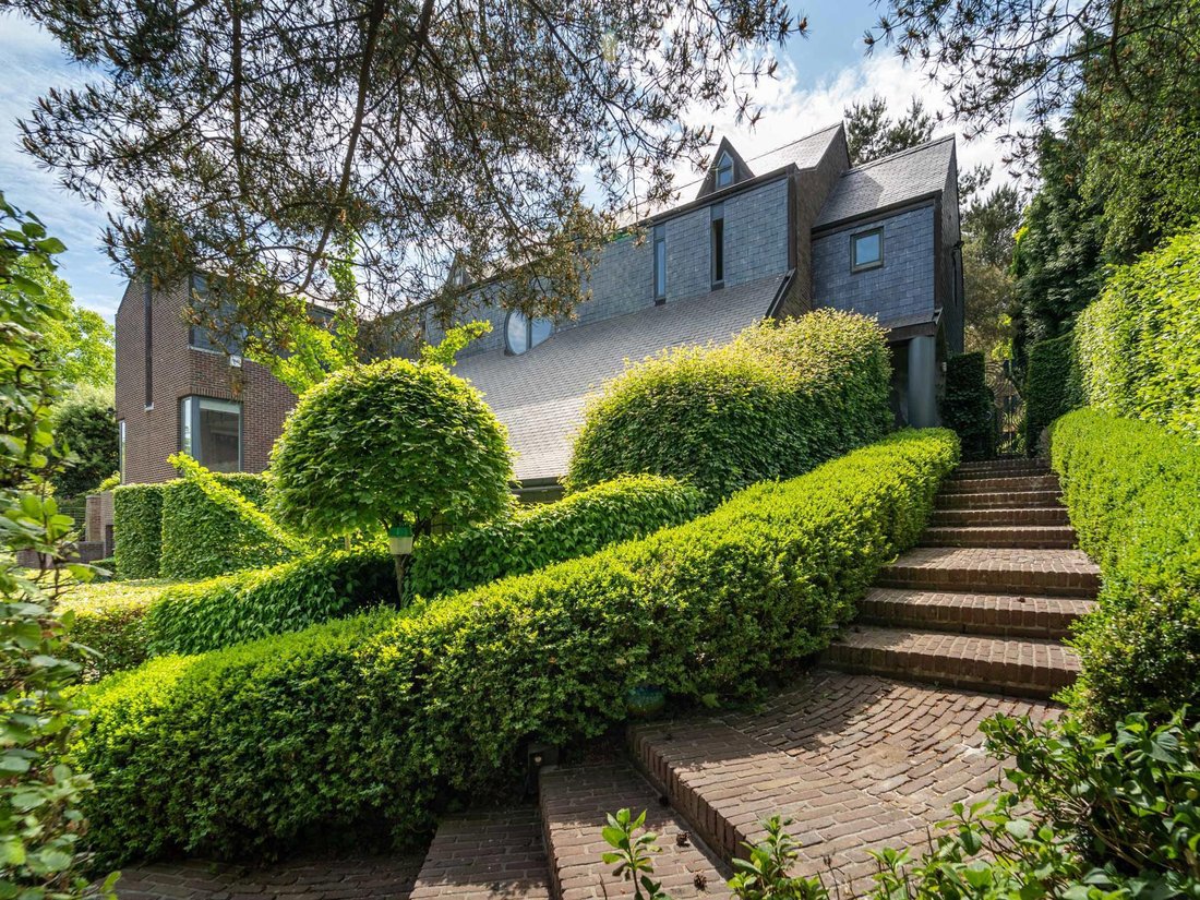 Uccle I Fort Jaco In Uccle, Brussels, Belgium For Sale (12738498)