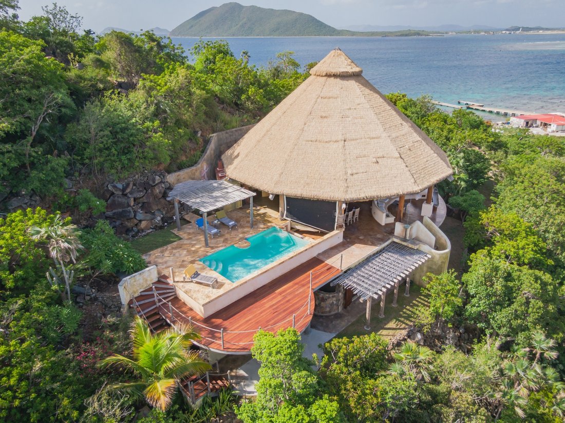 House in Scrub Island, Other Islands, British Virgin Islands 3 - 12738334