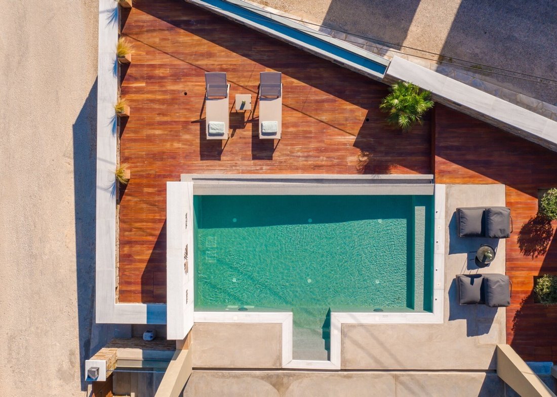 Villa in Tinos, Aegean, Greece 2 - 12738746