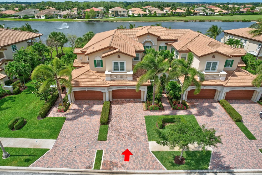 Condo Jupiter Dans Jupiter Island, Floride, états Unis à Louer (12738891)