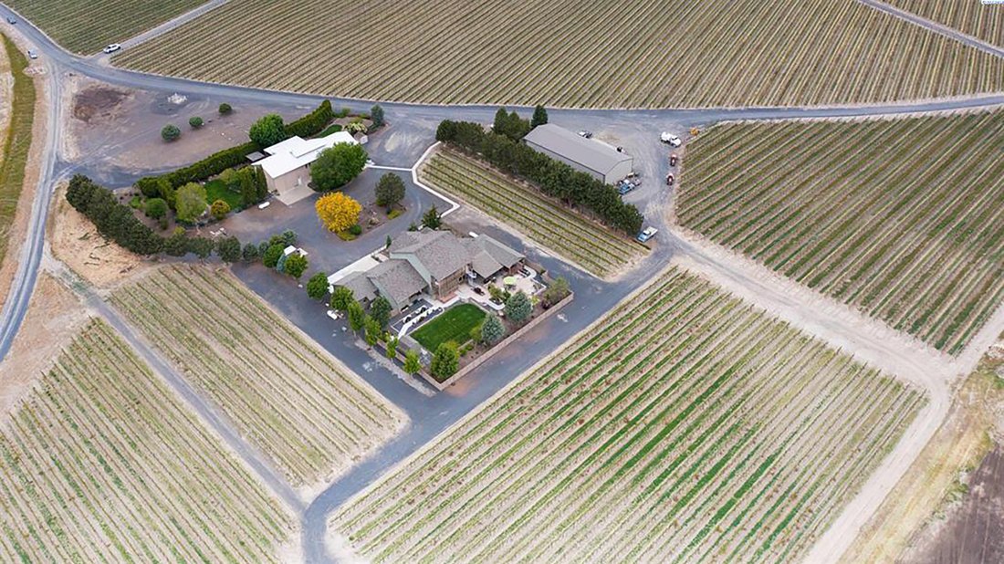 Prosser, Washington, United States 4 - 11712616