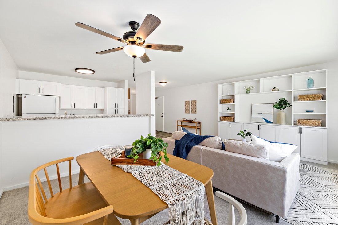 Condo in Kaneohe, Hawaii, United States 2 - 12738060