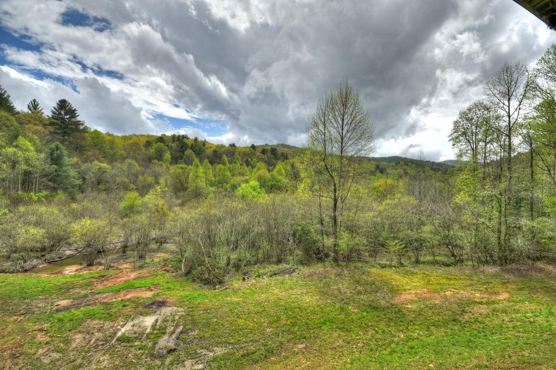 House in Blue Ridge, Georgia, United States 5 - 12739714