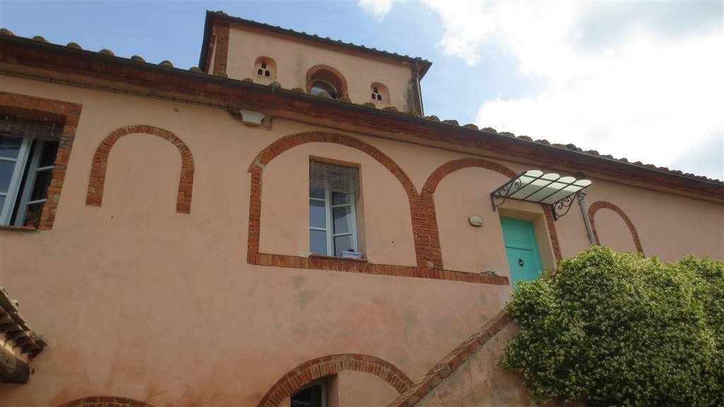Villa in Castelnuovo Berardenga, Tuscany, Italy 4 - 12741470