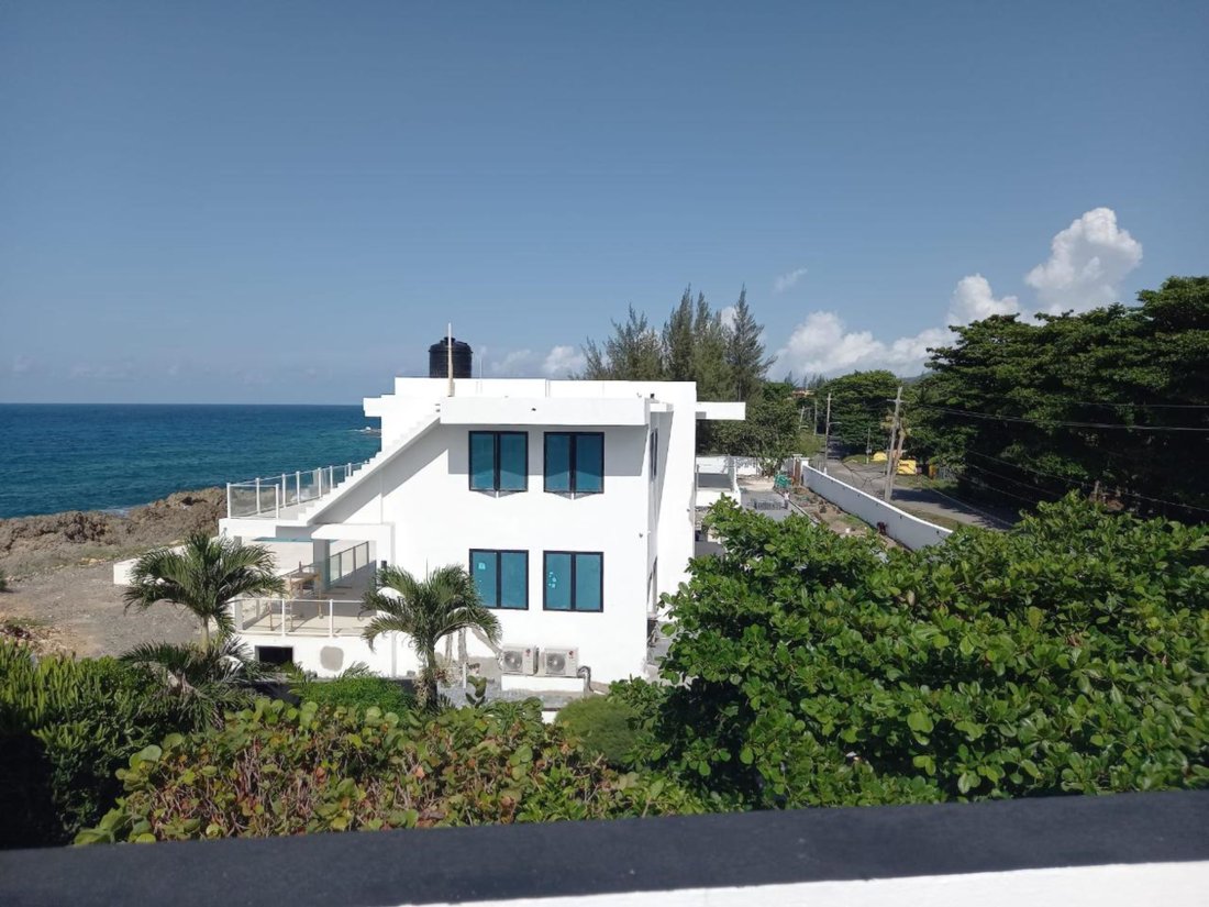 Anchovy Port Antonio In Port Antonio, Portland Parish, Jamaica For Sale