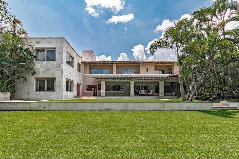 Residential Cuernavaca In Cuernavaca, Morelos, Mexico For Sale (12104294)