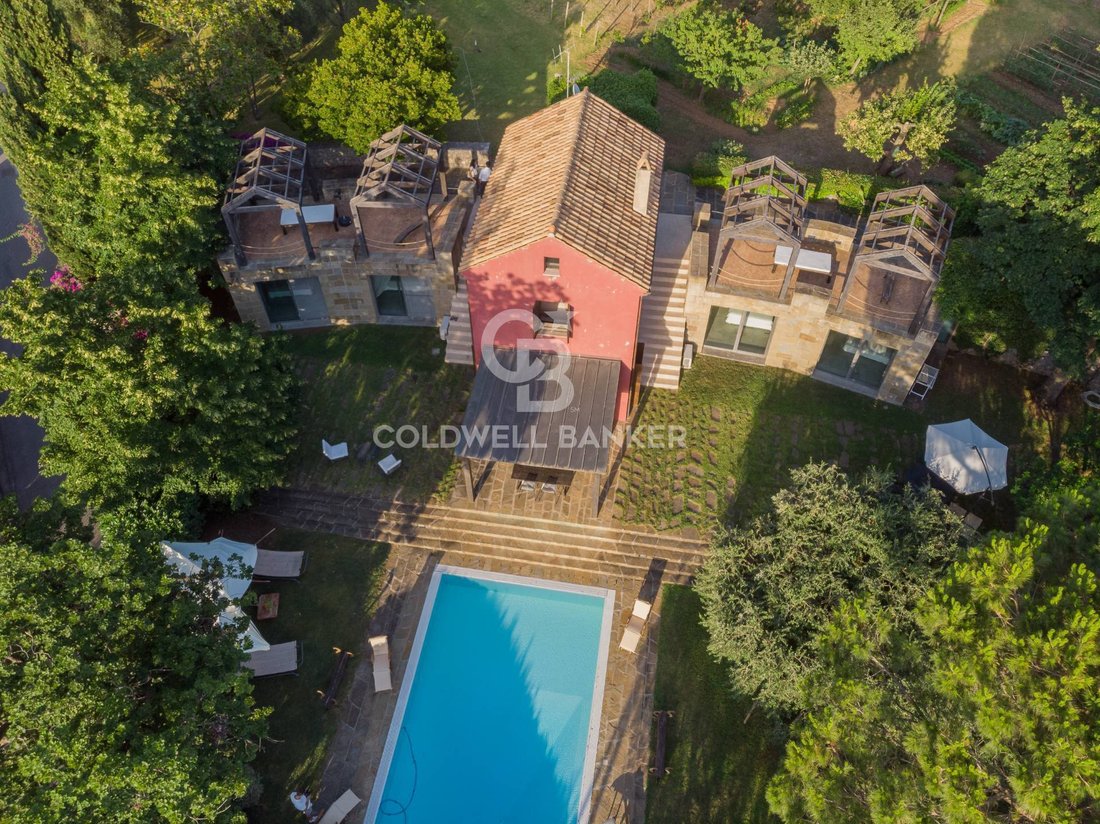 Residential Property For Sale In Maratea (Italy) In Maratea, Basilicata