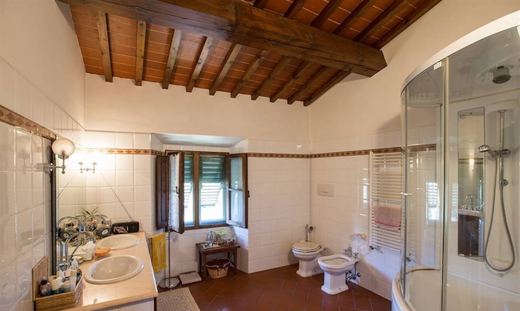 Villa en Bricoli, Toscana, Italia 3 - 12741532